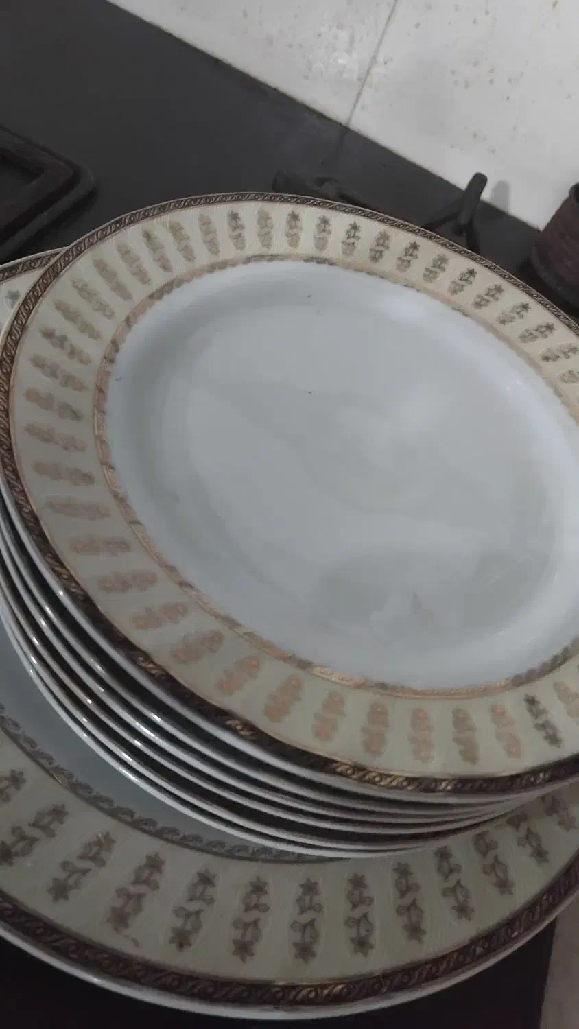 میوه خوری و پیتزا خوری(برنج خوری)|ظروف سرو و پذیرایی|قم, اسمعیل آباد|دیوار