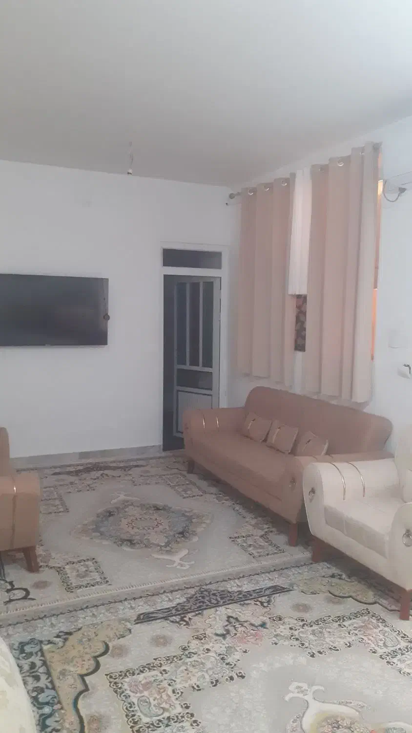 اجاره روزانه/هفتگی/ماهانه آپارتمان ۸۵ متری|اجارهٔ کوتاه‌مدت آپارتمان و سوئیت|قشم, |دیوار