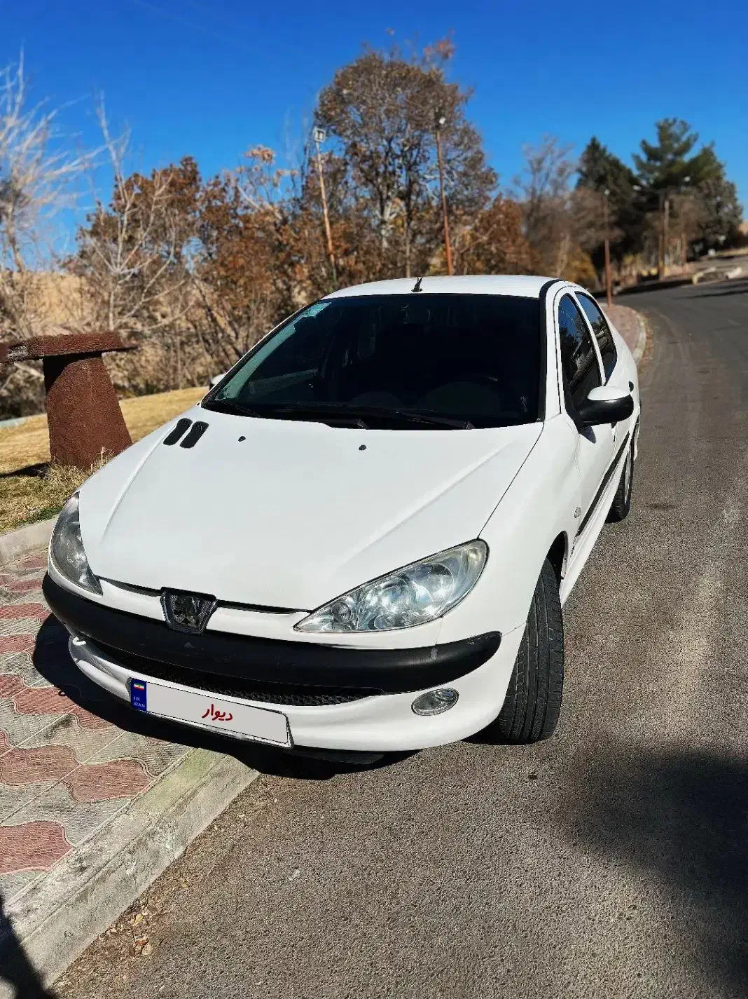 آگهی فروش خودرو|خودرو سواری و وانت|شاهین دژ, |دیوار