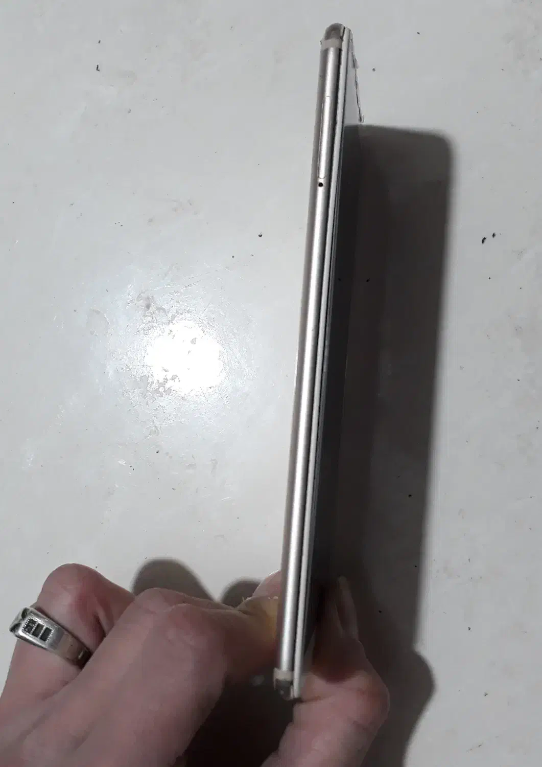 شیائومی (Mi A2 6X) Rom128 Ram6|موبایل|مشهد, الهیه|دیوار