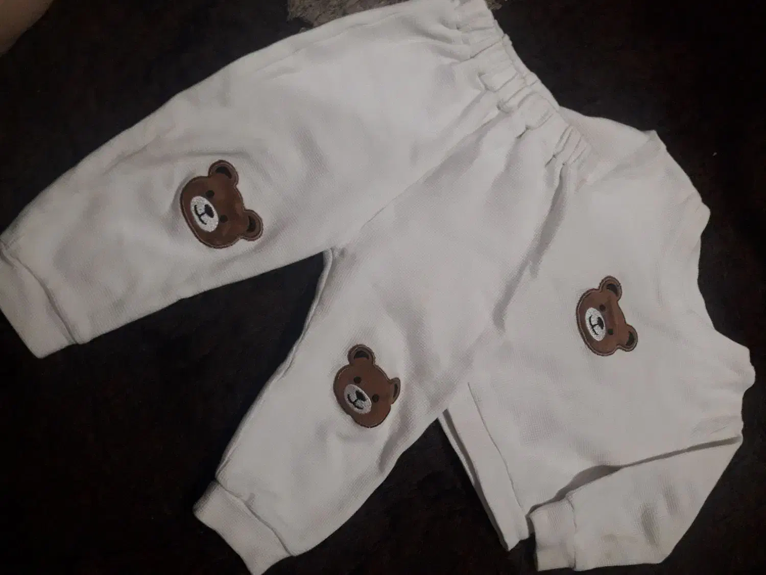 نوزادی تا سه سال|کفش و لباس بچه|سمنان, |دیوار