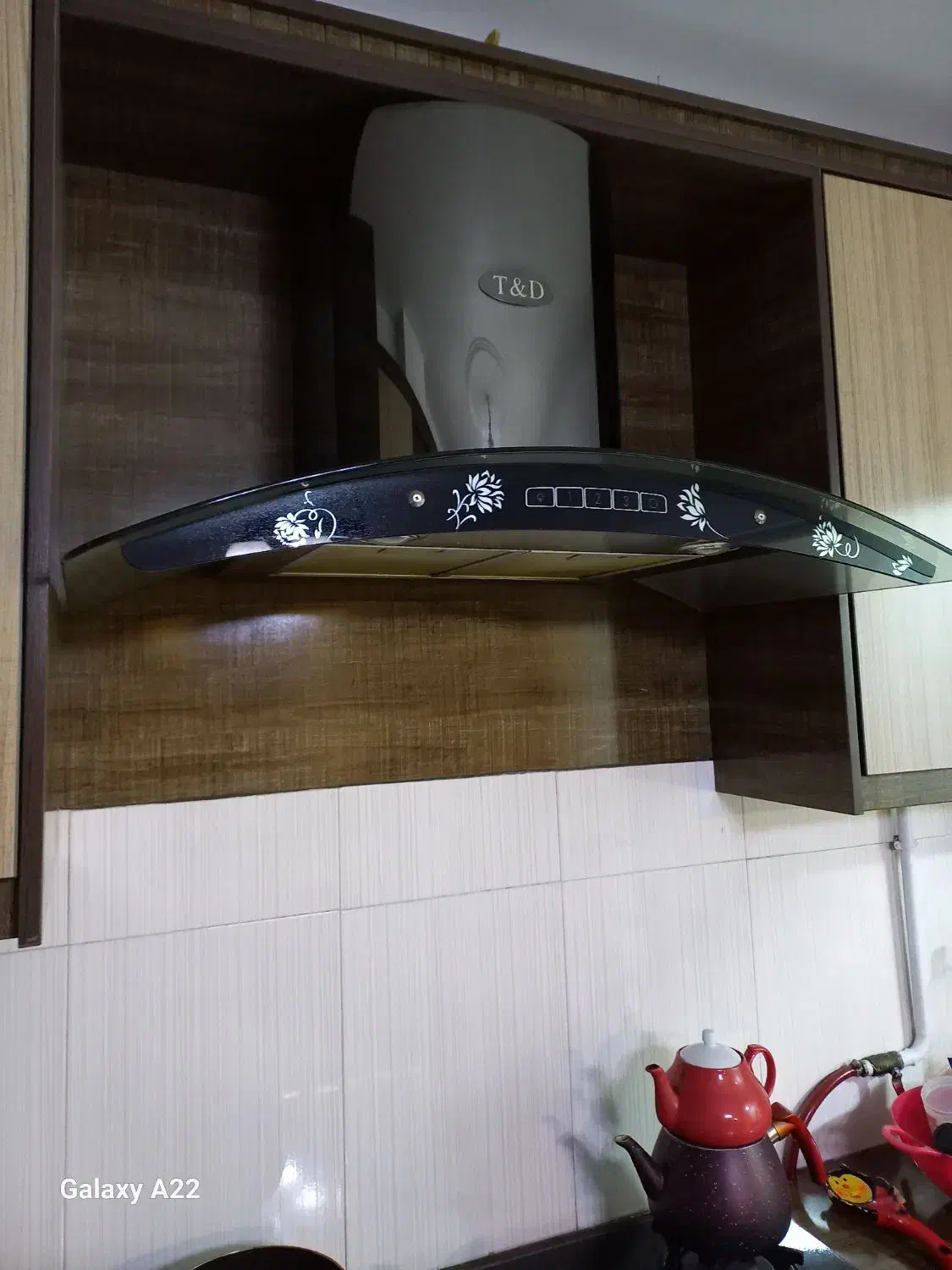 هود آشپزخانه|هود|ملایر, |دیوار