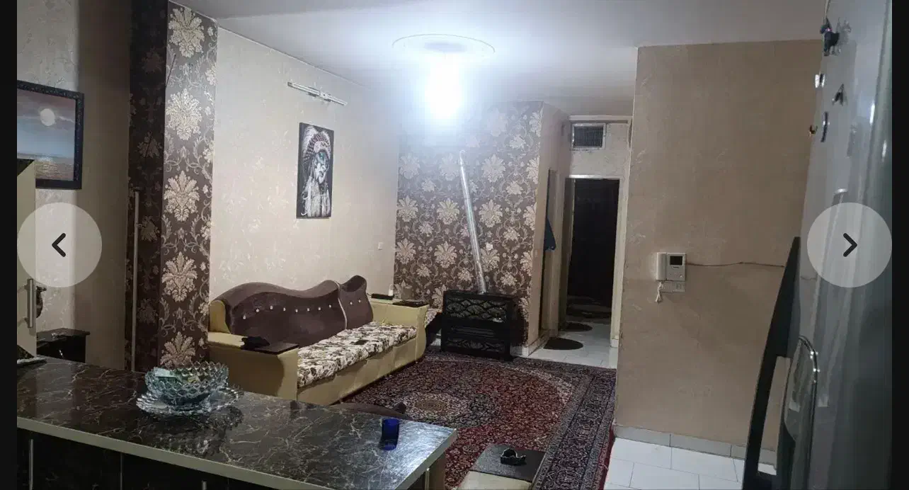 واحد شخصی ساز سعدیه اسلامشهر|فروش آپارتمان|اسلامشهر, شهرک سعیدیه|دیوار