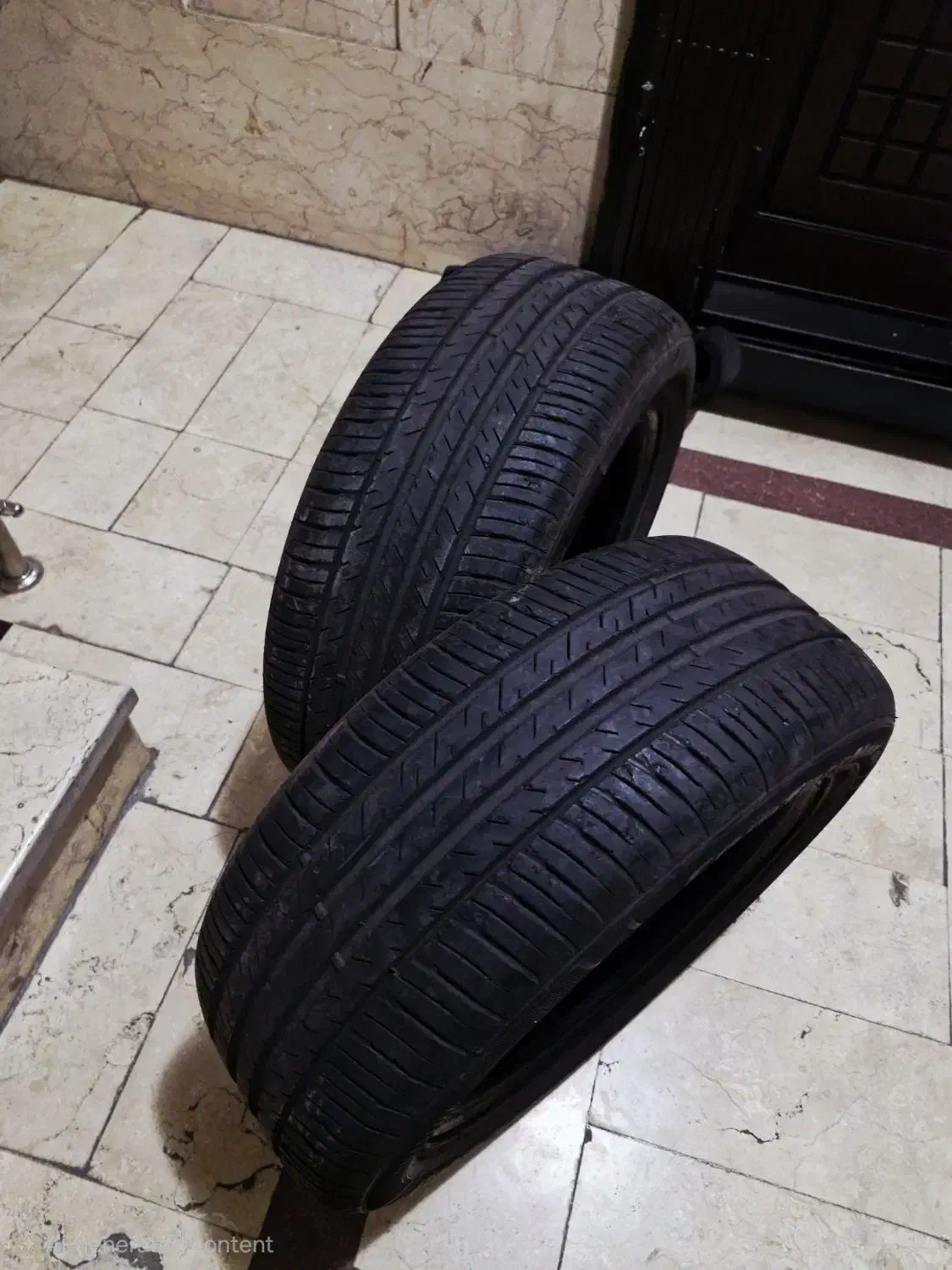 لاستیک225/55R16 هابیلید کامفورت مکس|قطعات یدکی و لوازم جانبی|تهران, نارمک|دیوار