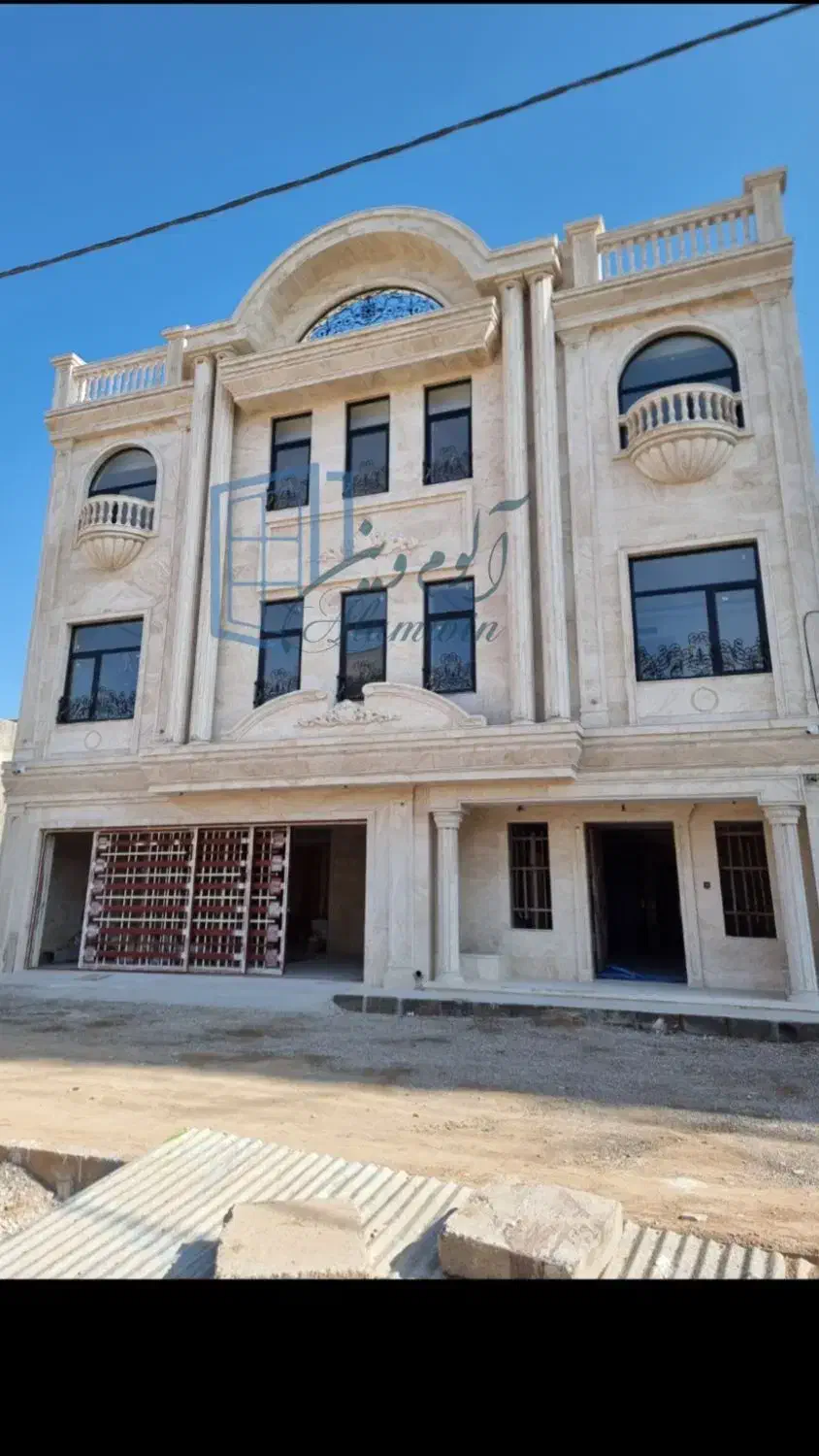 درب و پنجره دوجداره|خدمات پیشه و مهارت|یزد, |دیوار