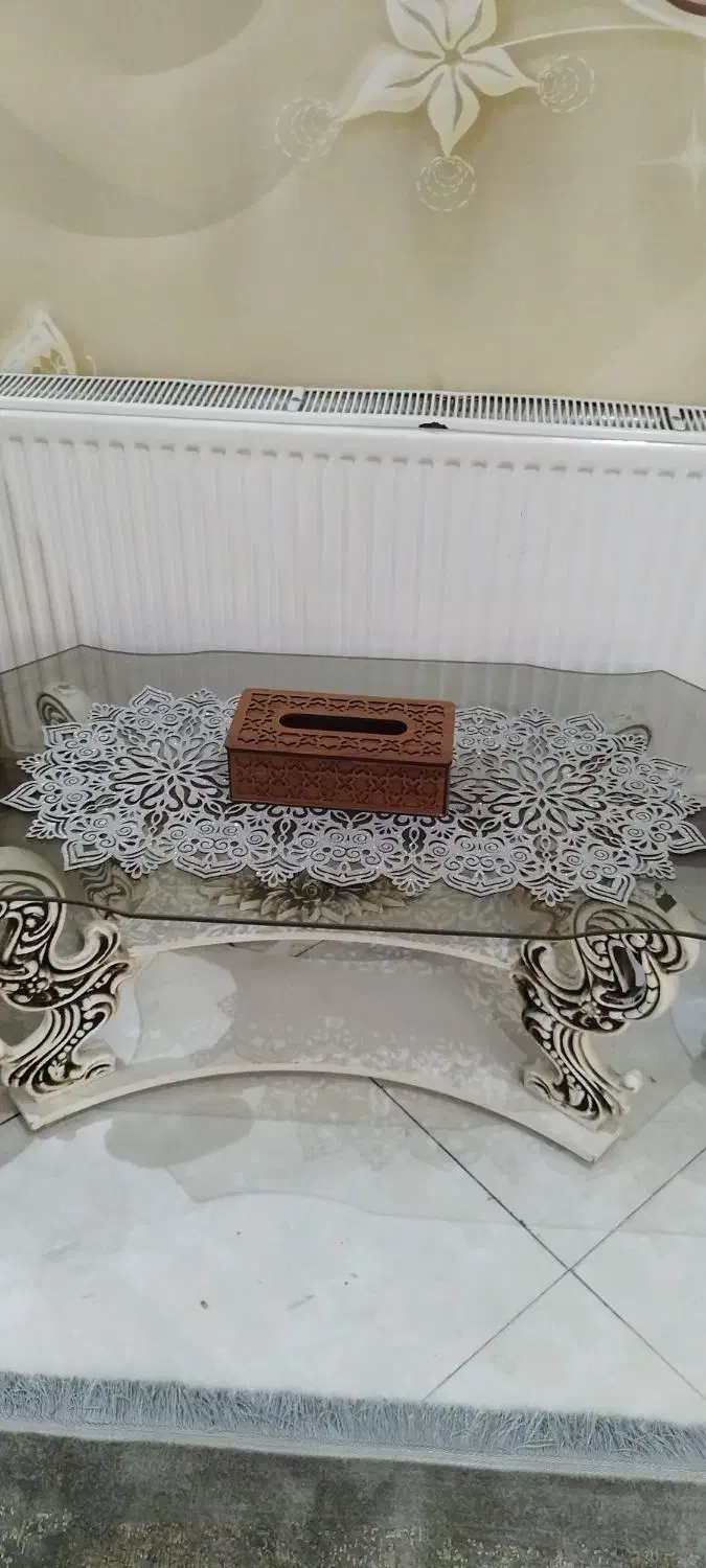 میز عسلی|مبلمان خانگی و میز عسلی|اندیشه, شهرک مریم|دیوار