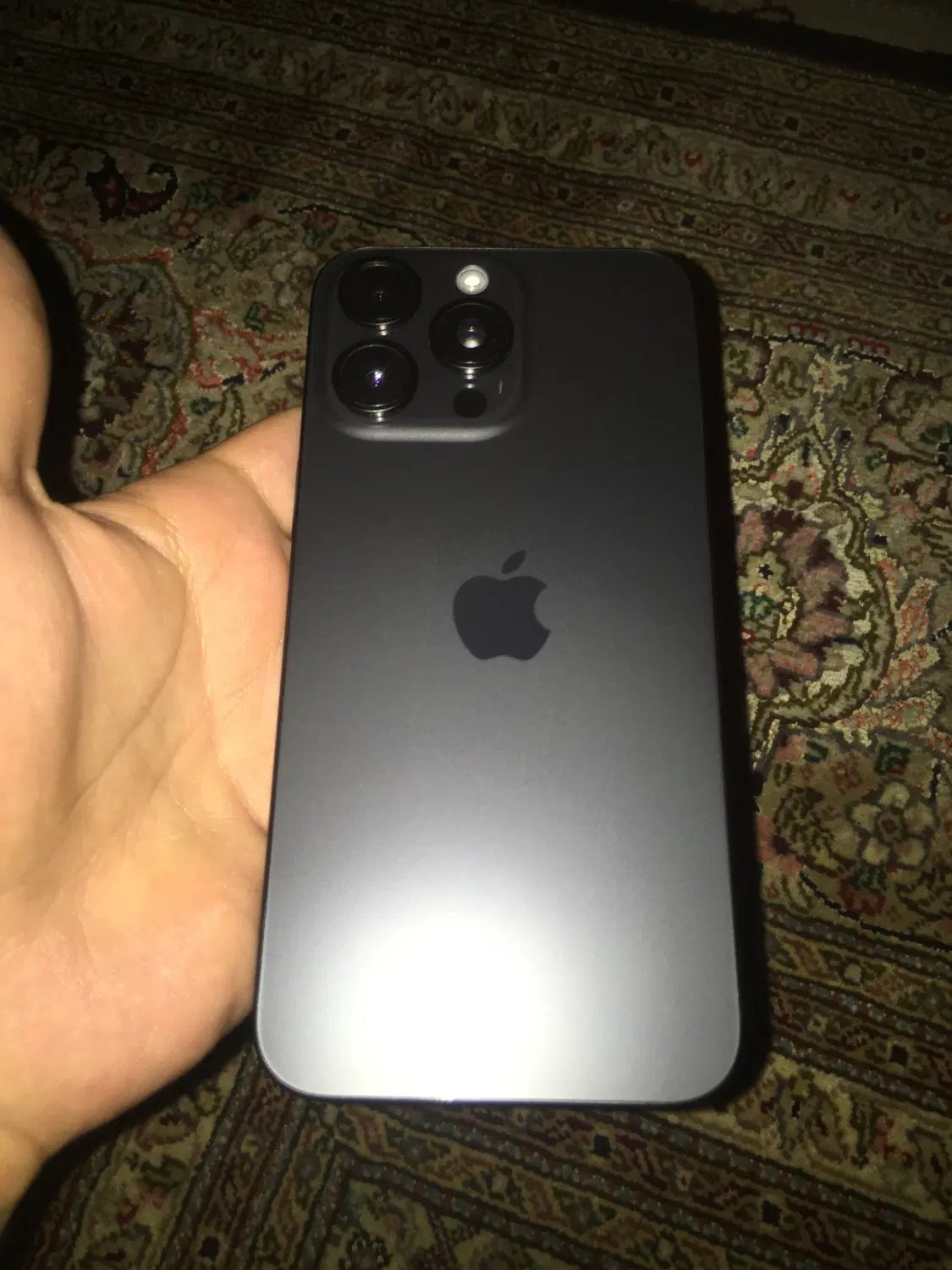 15pro maxبا کد ملی|موبایل|مشهد, فرهنگ|دیوار