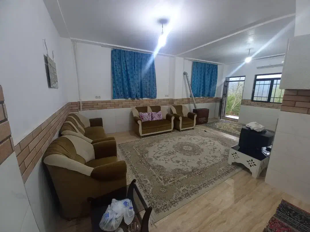 اجاره سوئیت مستقل با وسایل سکونت سوستان بالا|اجارهٔ خانه و ویلا|لاهیجان, لیل|دیوار