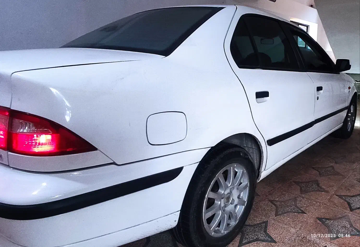 سمند lx|خودرو سواری و وانت|قائم‌شهر, |دیوار