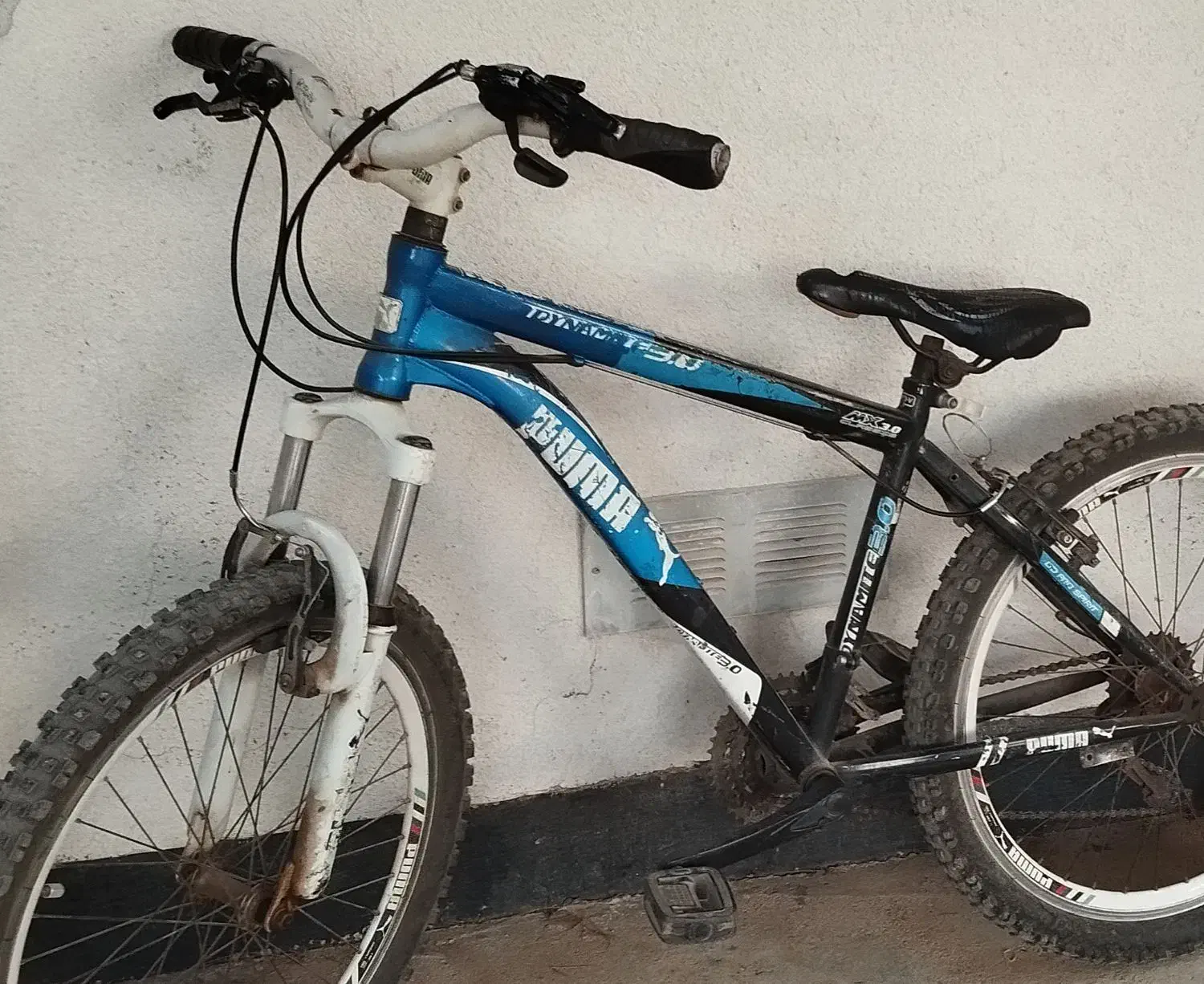 دو عدد دوچرخه سایز 26|دوچرخه، اسکیت، اسکوتر|شاهینشهر, شهرک سایت|دیوار