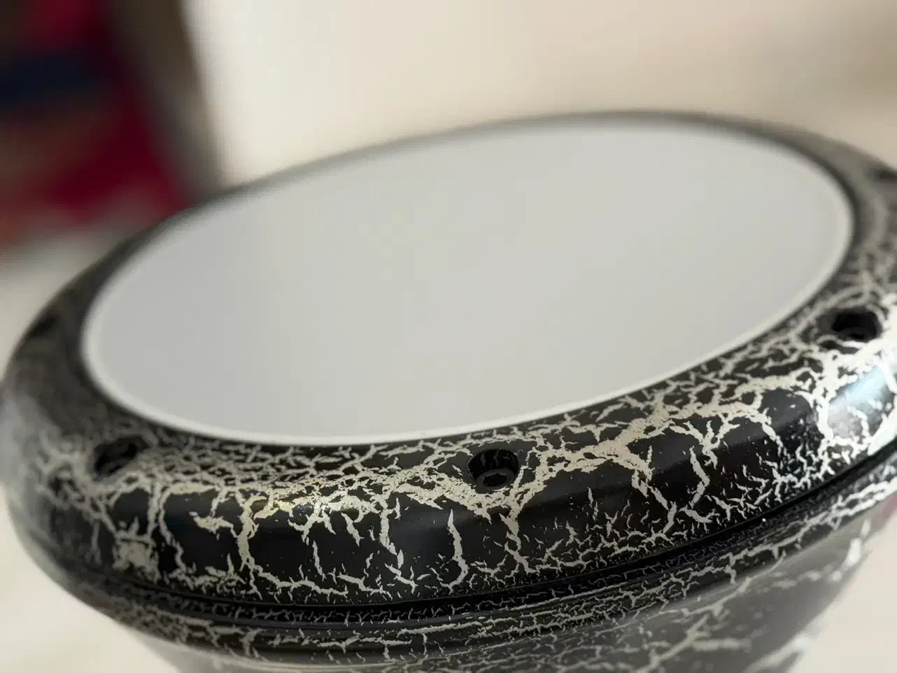 تمپو تنبک|درام و پرکاشن|تبریز, |دیوار