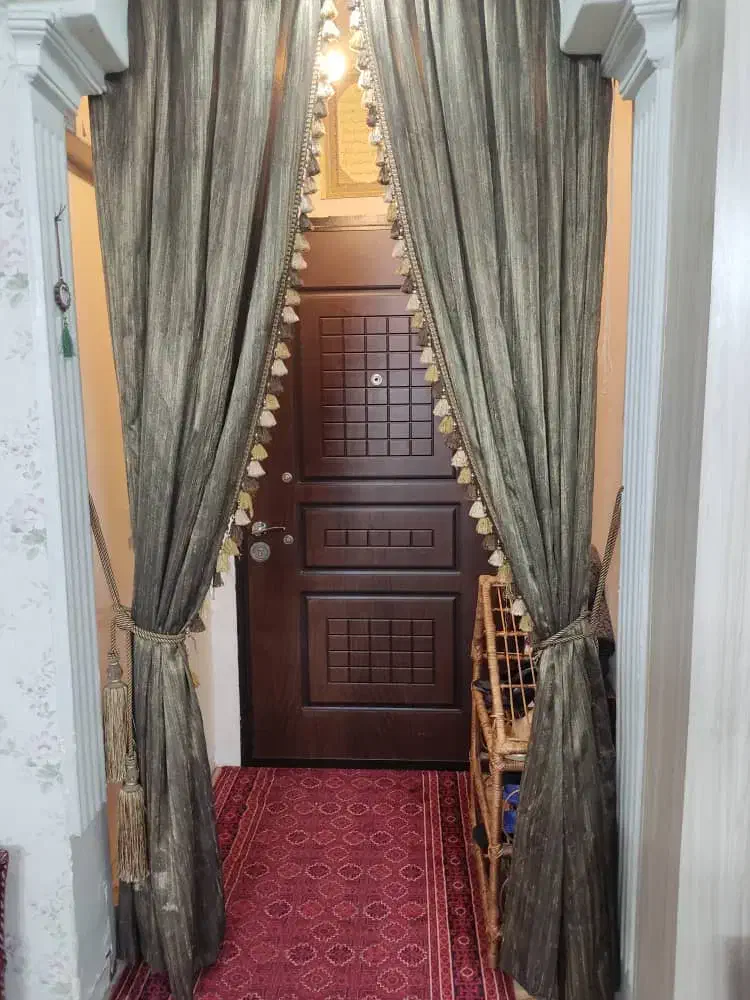 96 متر مجتمع صادقیه مرتب کد ۵۰۱|اجارهٔ آپارتمان|مشهد, زمرد|دیوار