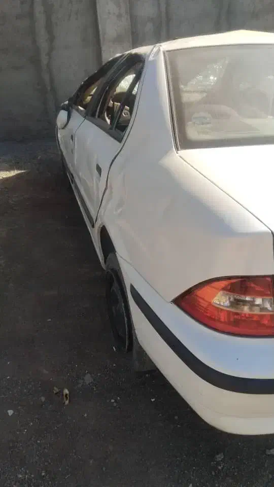 تصادفی|خودرو سواری و وانت|ری, تقی آباد|دیوار