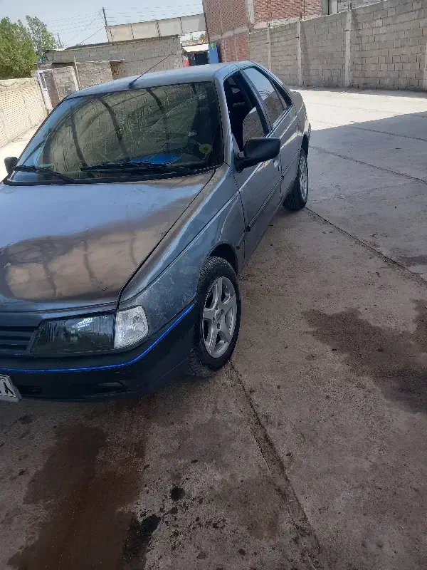 پژو ۴۰۵ مدل ۷۶عروسک|خودرو سواری و وانت|جیرفت, |دیوار