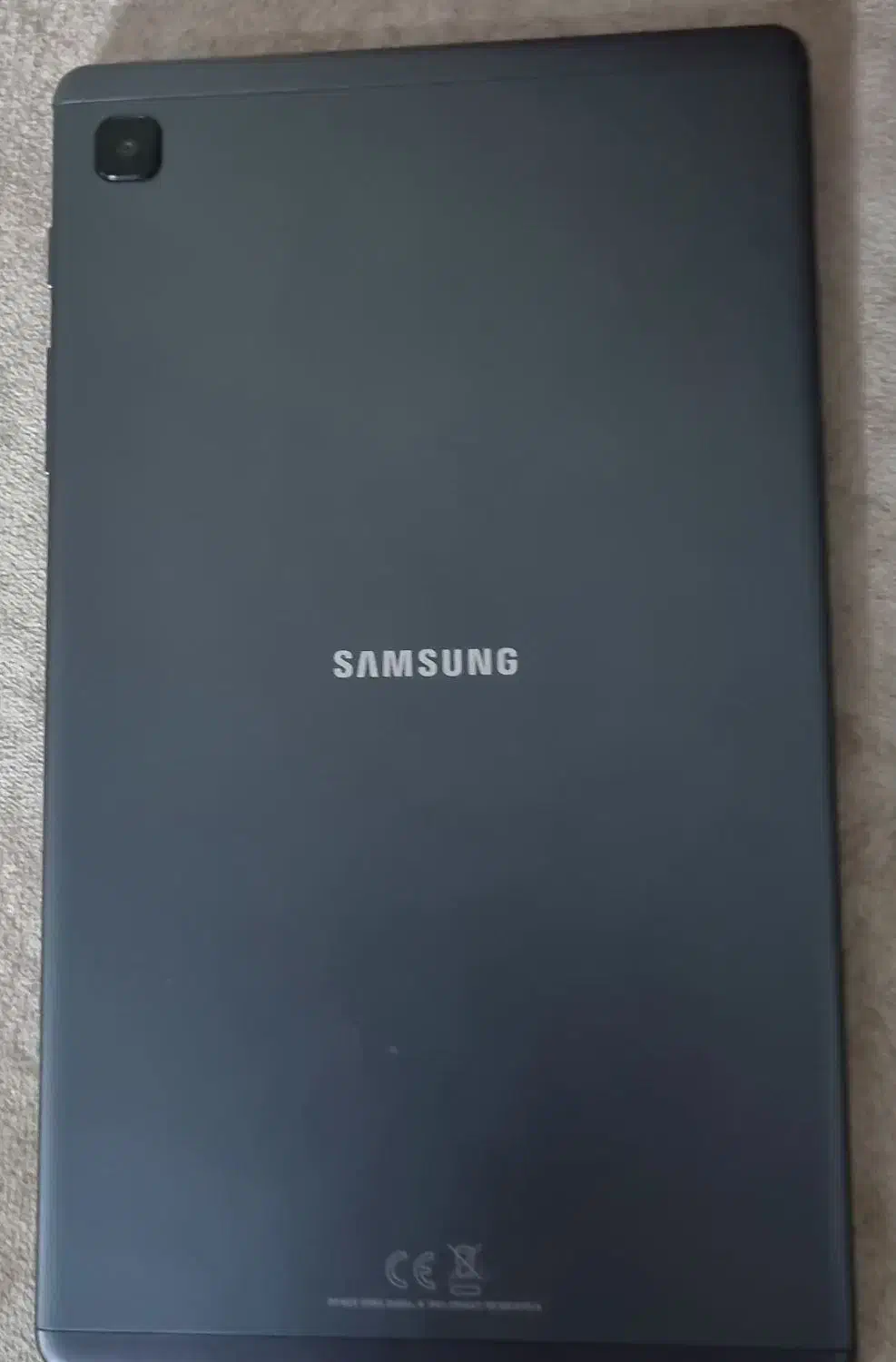 تبلت سامسونگ Galaxy TabA7 Lite|تبلت|تهران, مدائن|دیوار