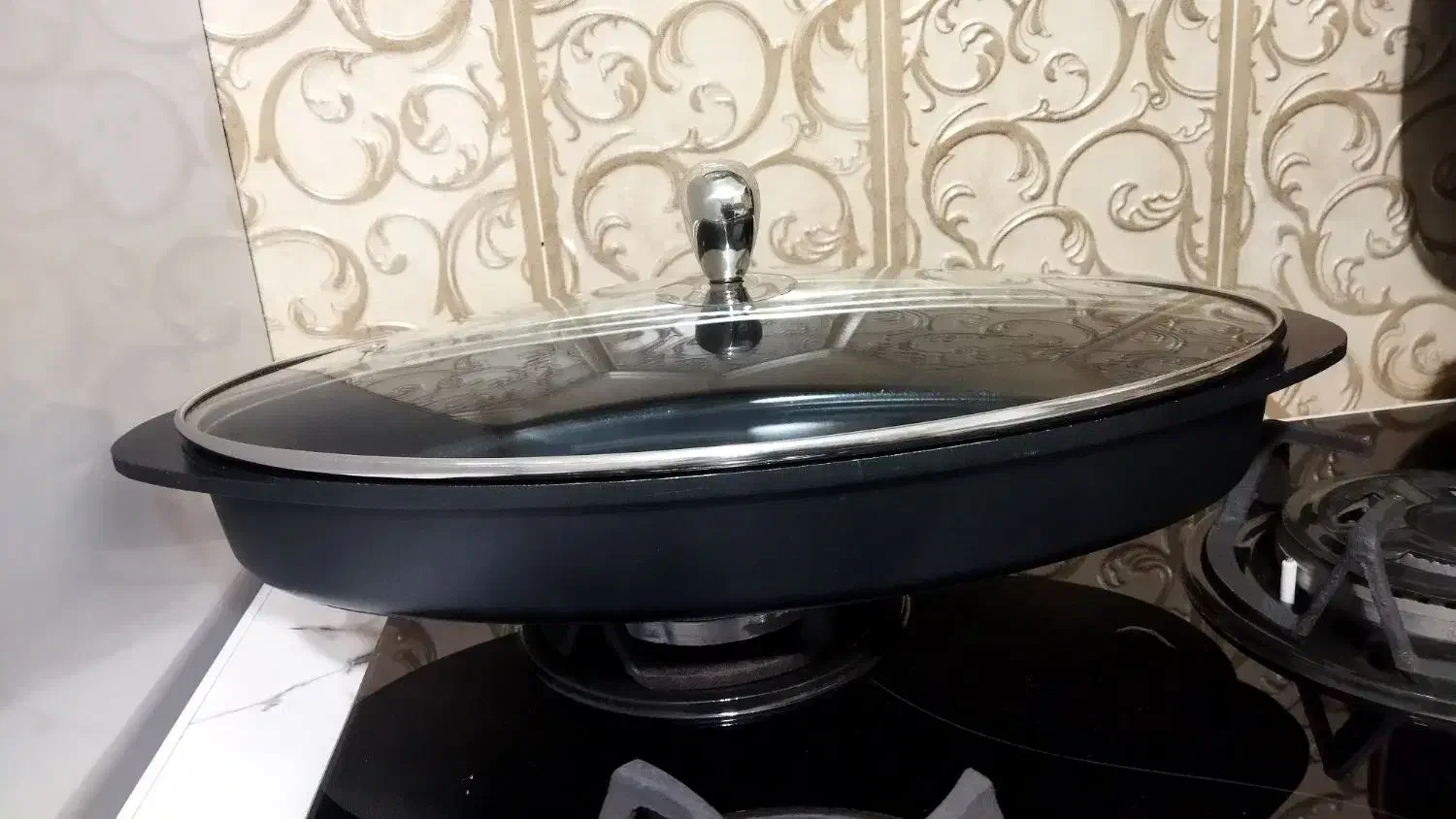 سرویس قابلمه|ظروف پخت‌وپز|سلماس, |دیوار