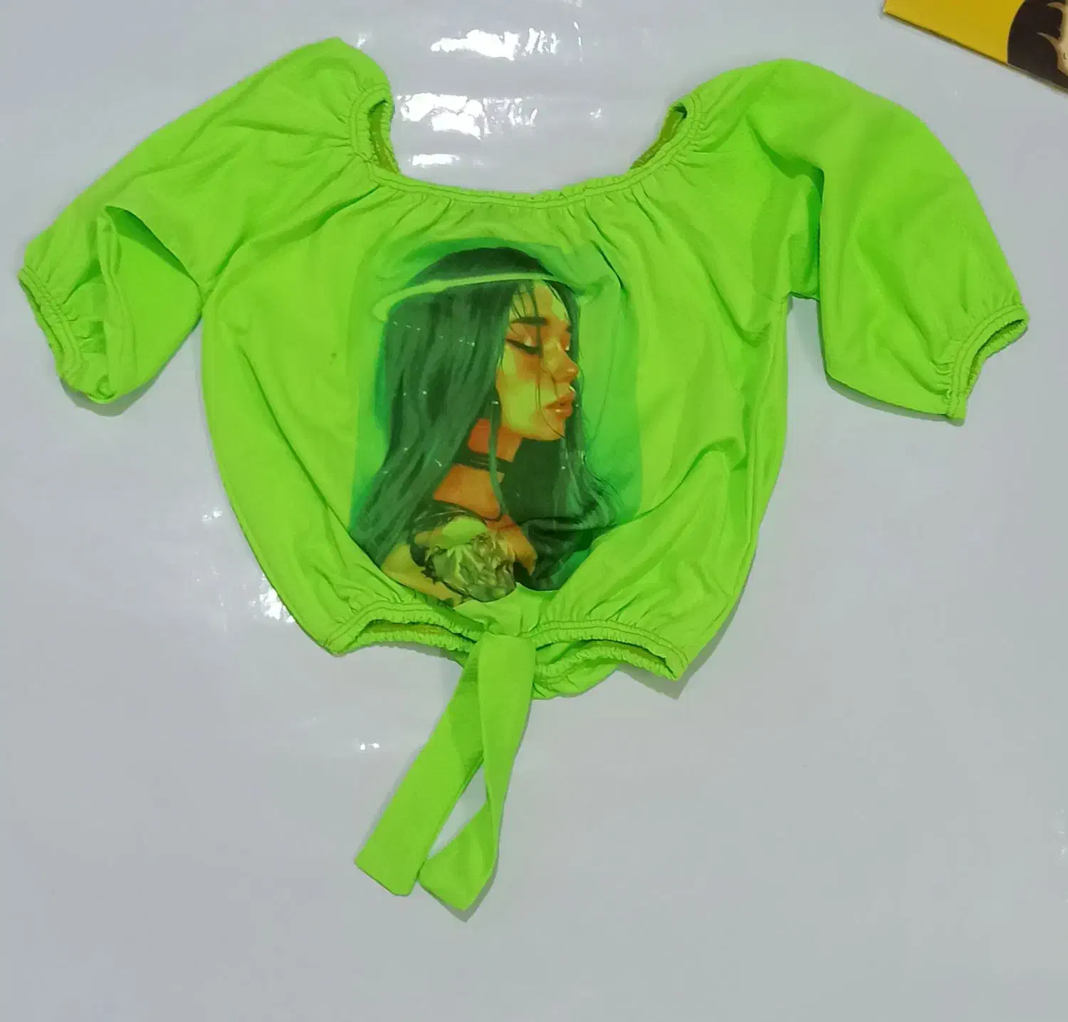 نیم تنه دخترونه|لباس|بندر ماهشهر, |دیوار