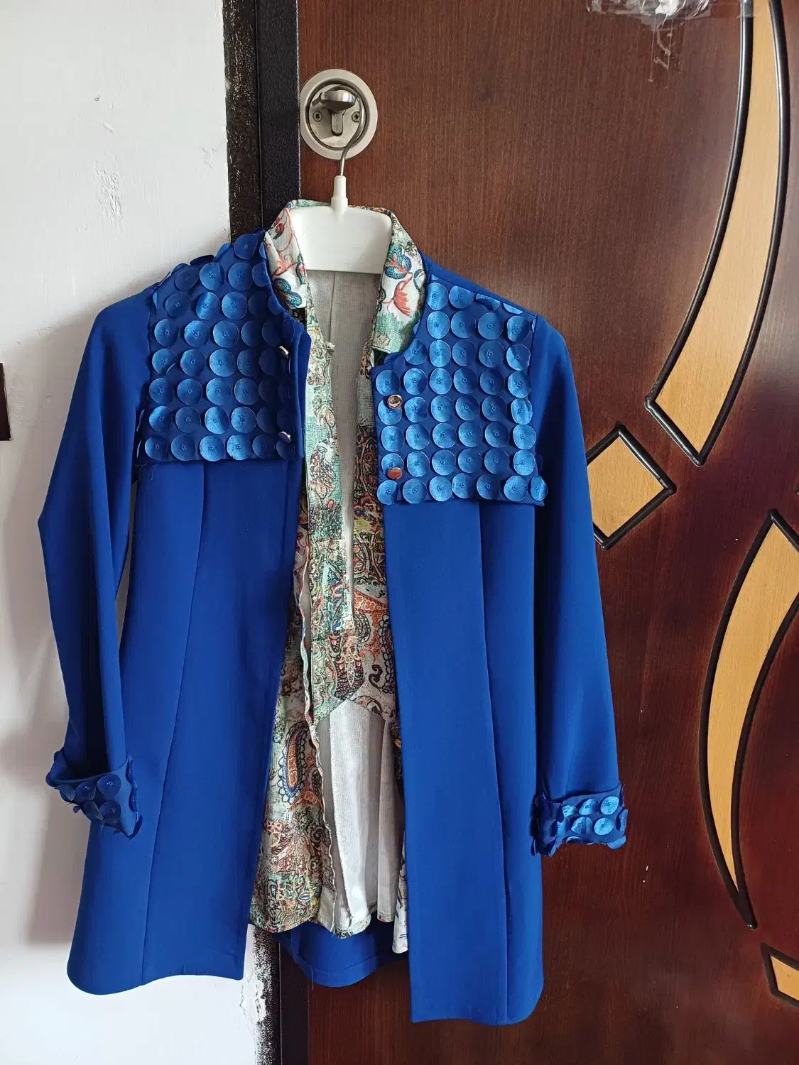 لباس زنانه|لباس|خرمآباد, |دیوار