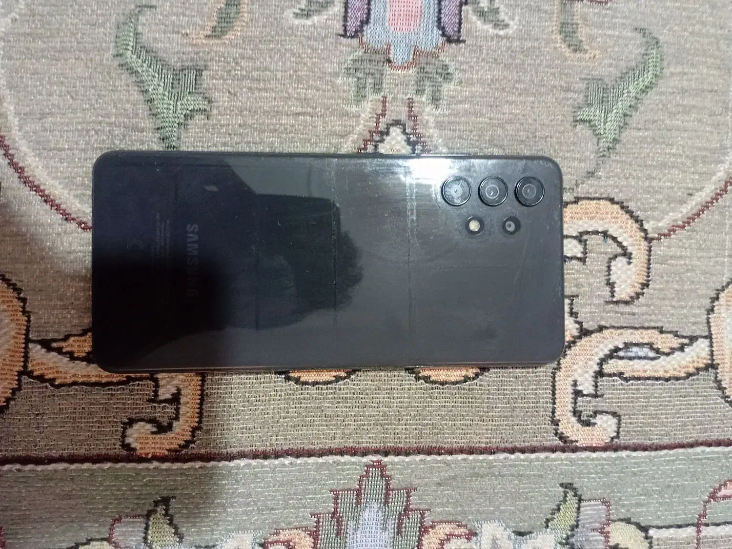 موبایل سامسونگ A32 رم 128|موبایل|تهران, فرزانه|دیوار