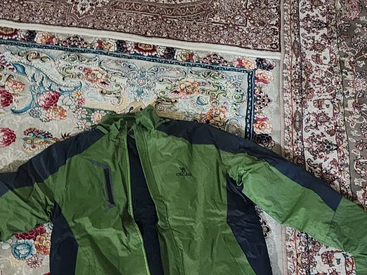 کاپشن مردانه|لباس|جوانرود, |دیوار