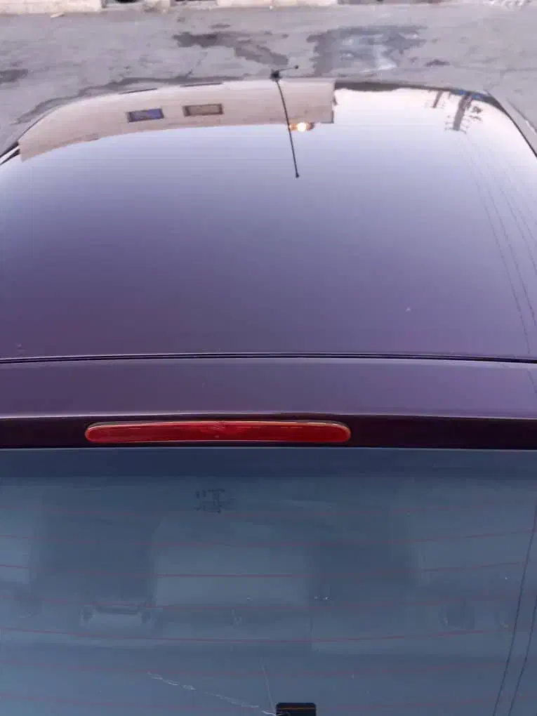 ۲۰۶مدل۹۵تیپ۵بیرنگ|خودرو سواری و وانت|شهریار, شهرک شاهد|دیوار