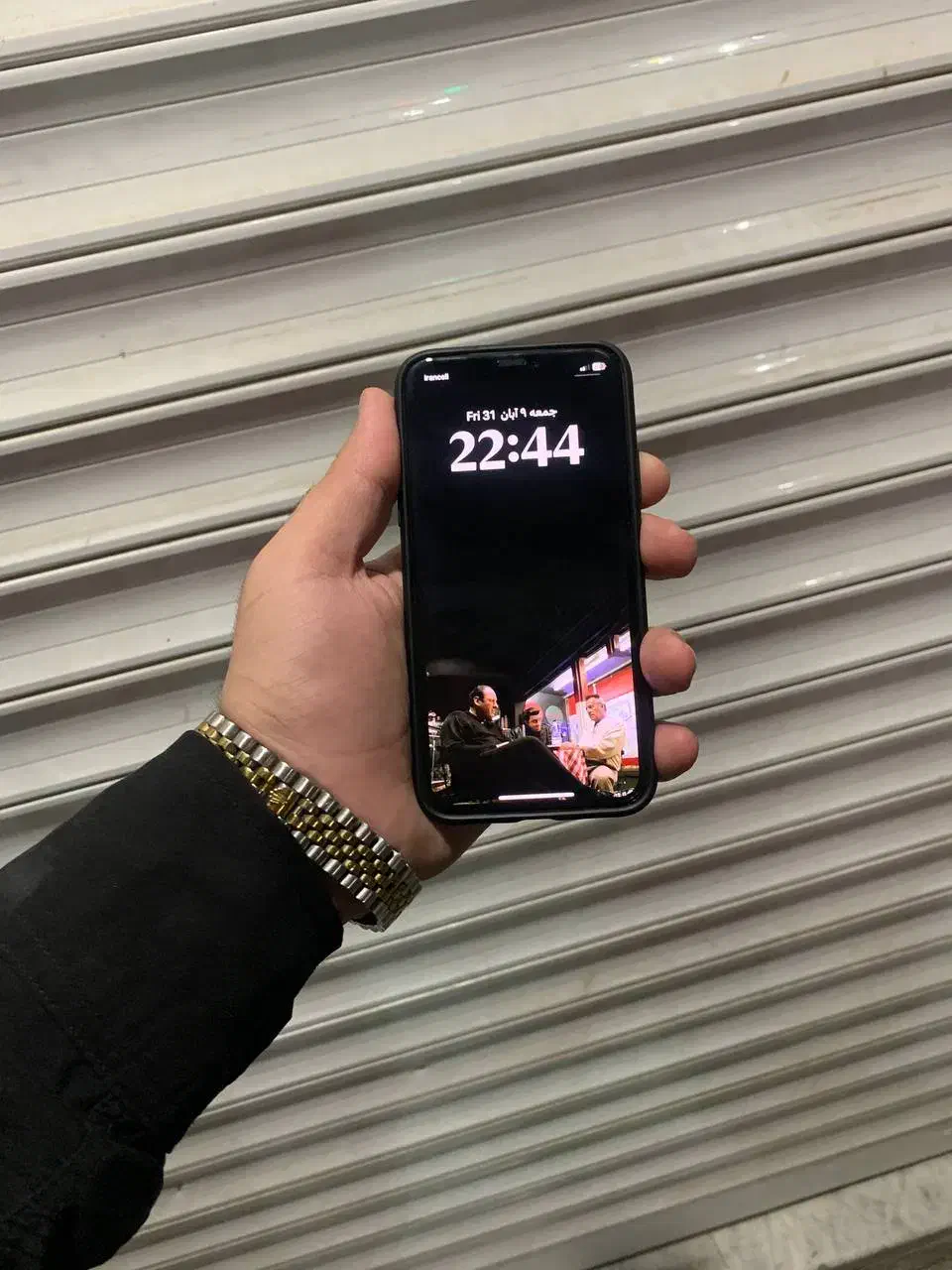 آیفون xs پلمپ|موبایل|نسیم‌شهر, |دیوار