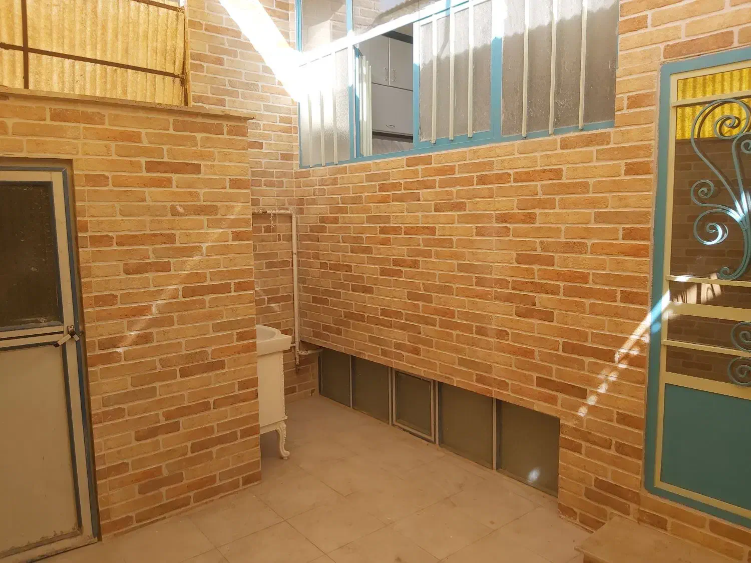 اجاره ویلای تمیز ۱۵خرداد دربست|اجارهٔ خانه و ویلا|قم, نوبهار|دیوار