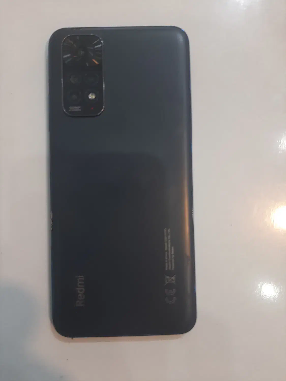 ردمی نوت۱۱|موبایل|فیروزآباد (فارس), |دیوار