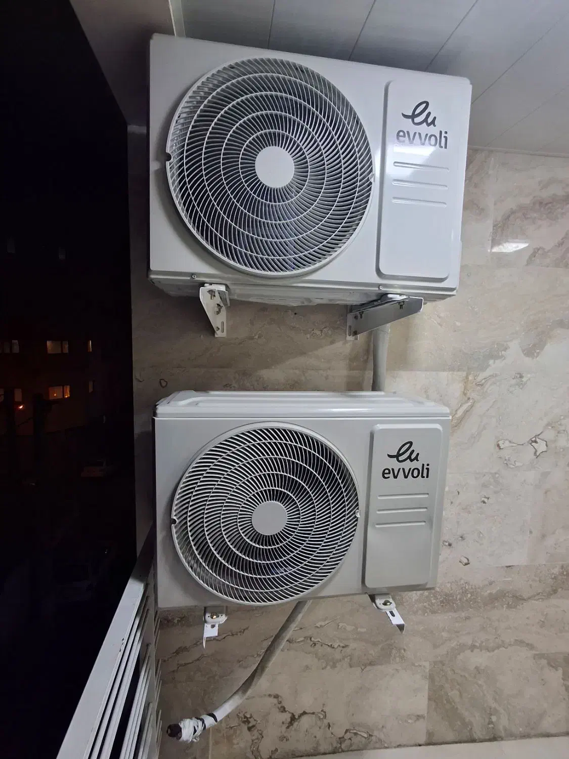 نصب خدمات کارشناسی معاوضه اسپیلت کولر گازی|خدمات پیشه و مهارت|شیراز, ملاصدرا|دیوار