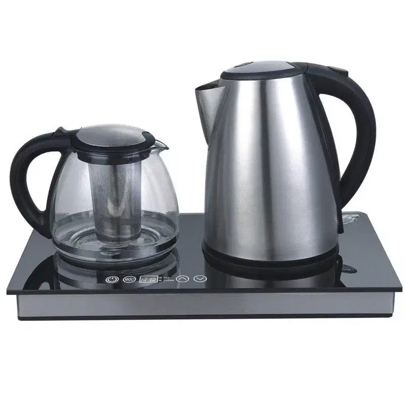 چای ساز سیماران مدل STM-166|سماور، چایساز، قهوهساز|فرخشهر, |دیوار