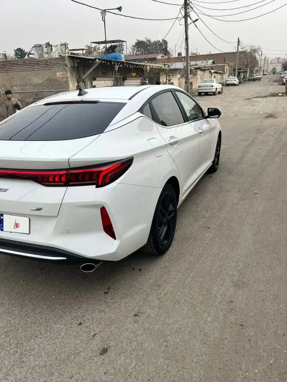 kmc j7|خودرو سواری و وانت|ری, دولت‌آباد|دیوار