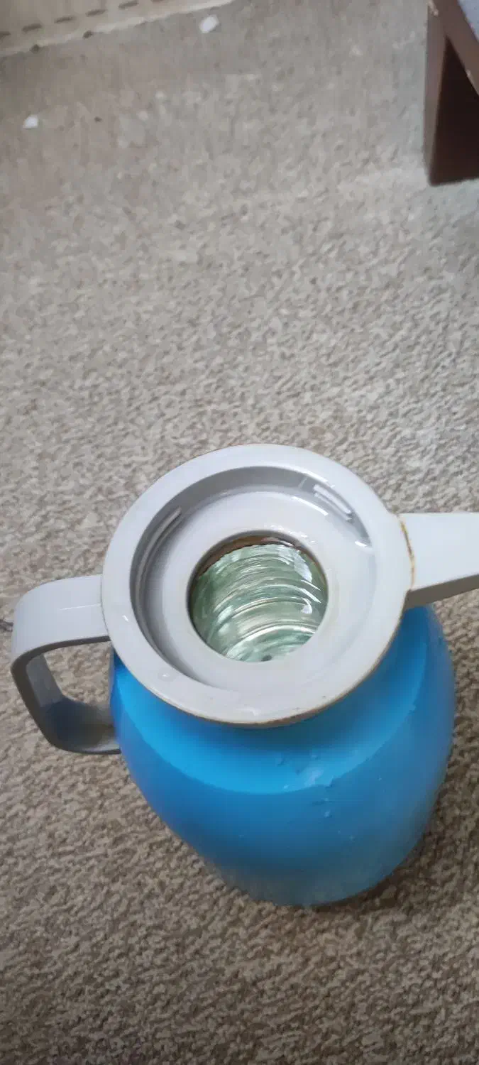 فلاکس چای شیشه‌ای|قوری، کتری، قهوه‌ساز دستی|تهران, شوش|دیوار