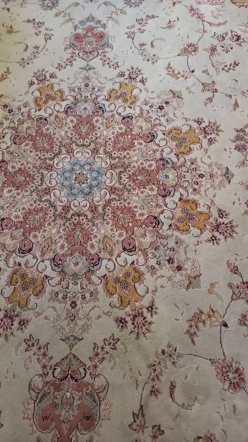 فرش ۱۲ متری|فرش|سمنان, |دیوار