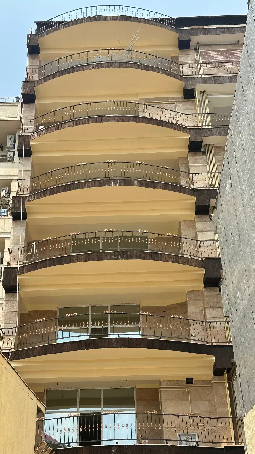 فروش آپارتمان خ شریعتی|فروش آپارتمان|بابل, |دیوار