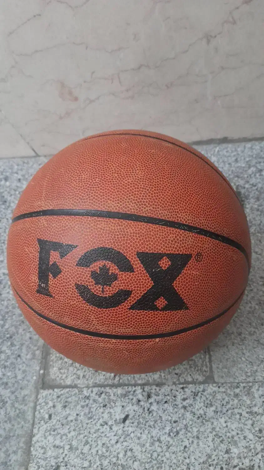 توپ بسکتبال|ورزشهای توپی|تهران, دهم فروردین|دیوار