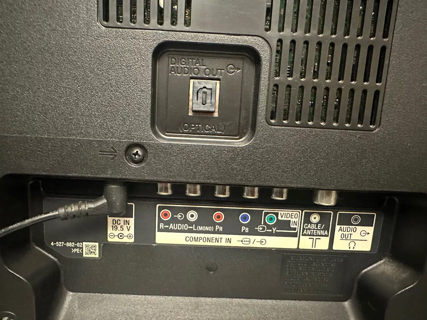 تلویزیون ال ای دی سونی  BRAVIA  KDL-40R470B - 40 ا|تلویزیون و پروژکتور|تهران, هروی|دیوار