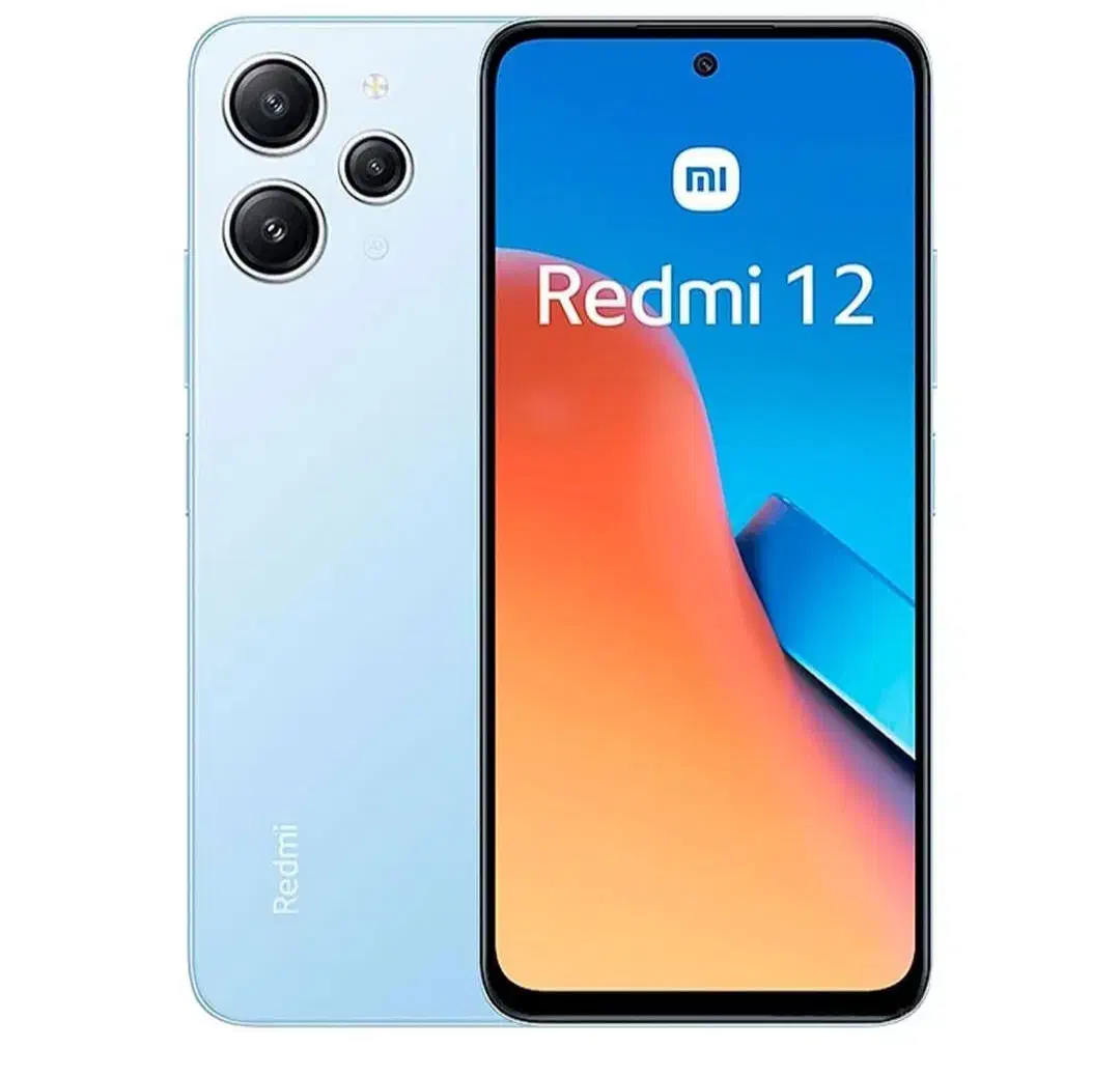 ردمی 12|موبایل|زرند, |دیوار