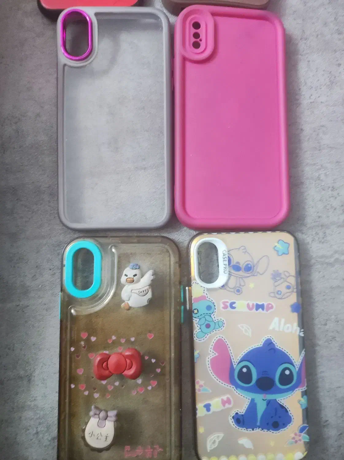 قاب آیفون x|لوازم جانبی موبایل و تبلت|تهران, مشیریه|دیوار