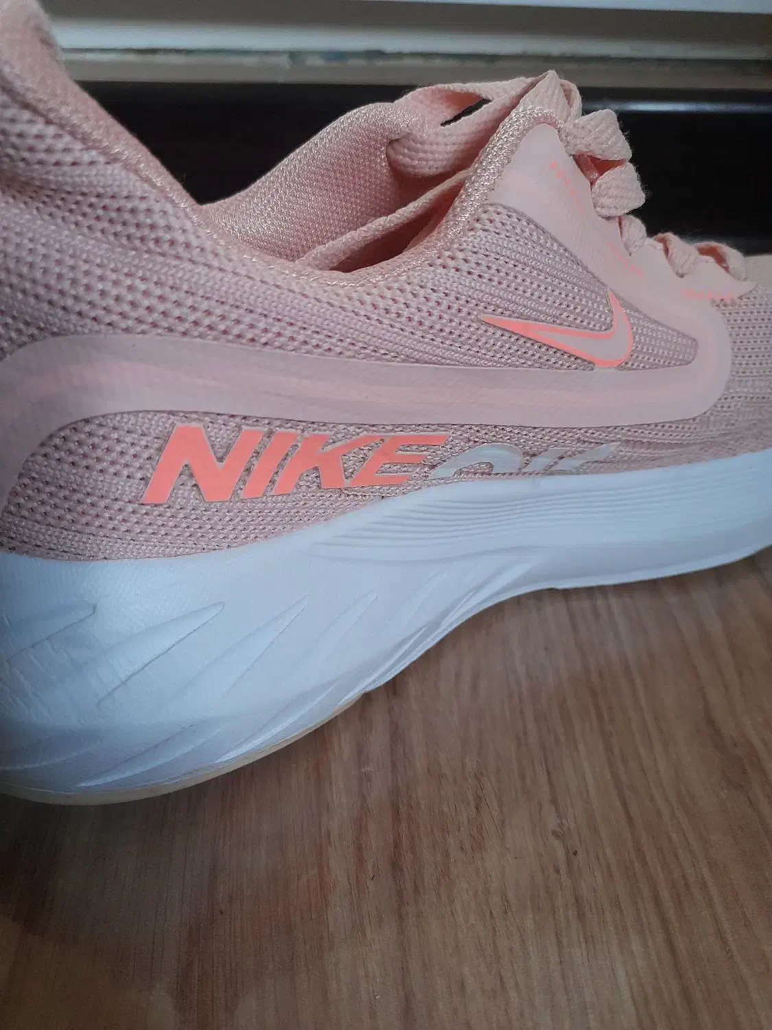 کفش اسپرت نایک|کیف، کفش، کمربند|کرمان, |دیوار