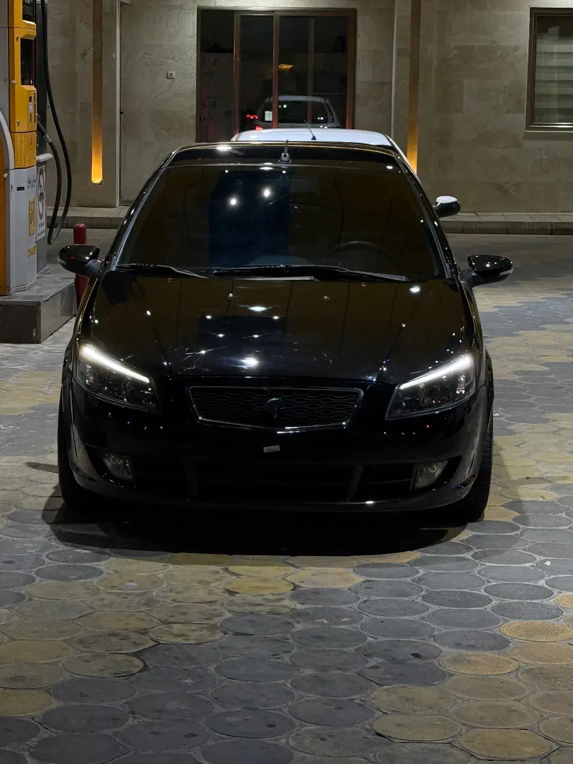 راناپلاس ۱۴۰۱|خودرو سواری و وانت|سنندج, |دیوار