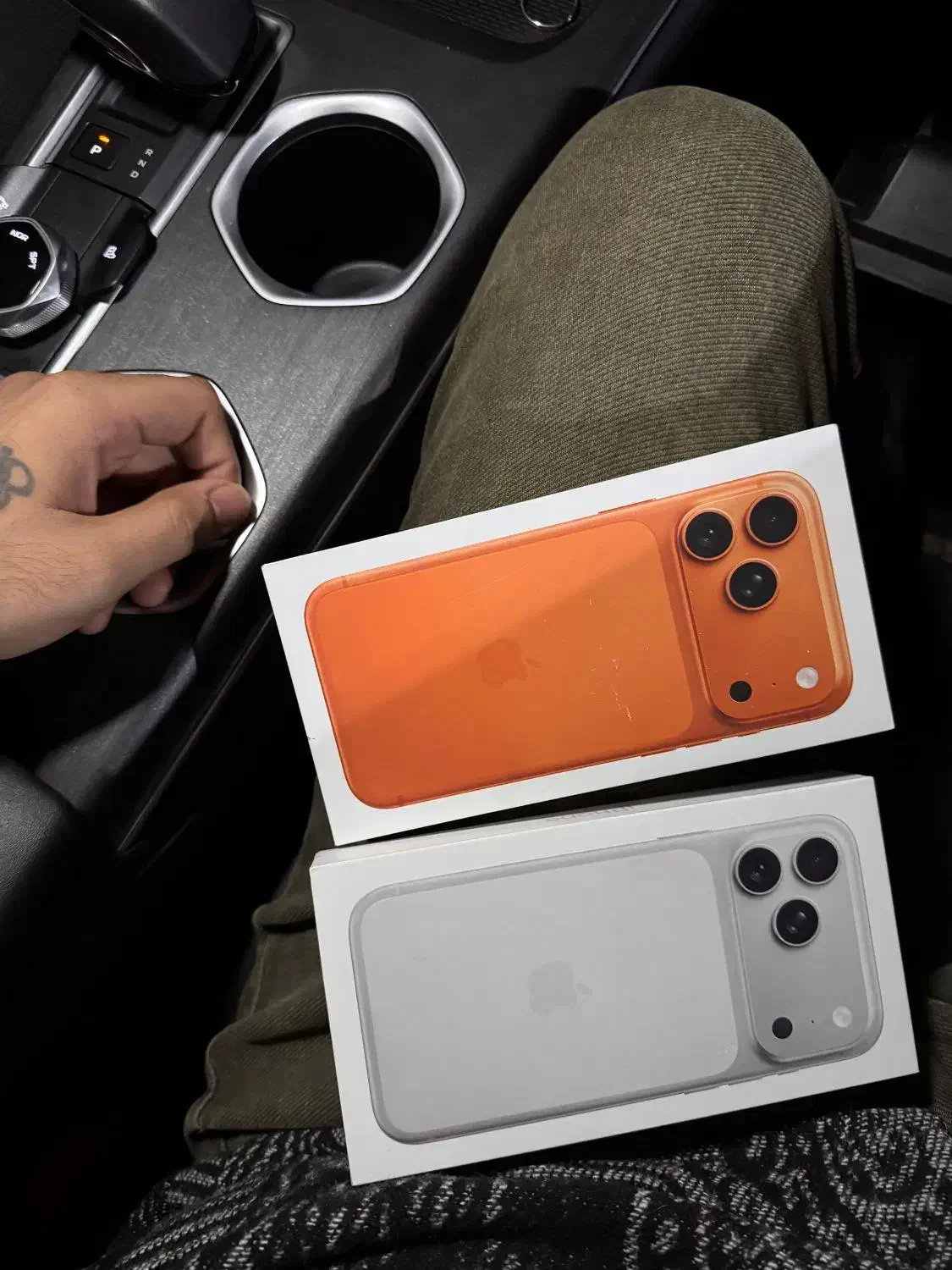 17promax|موبایل|بندرعباس, |دیوار