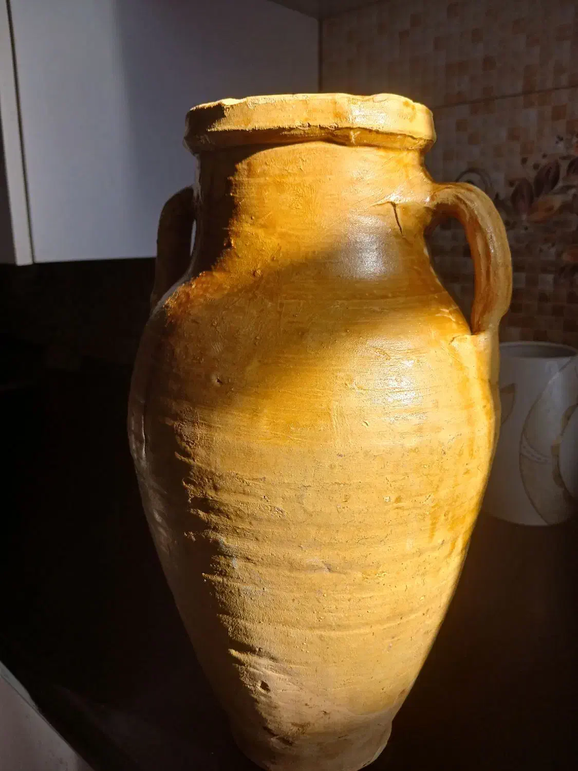 کوزه|صنایع دستی و سایر لوازم تزئینی|مشهد, شفا|دیوار