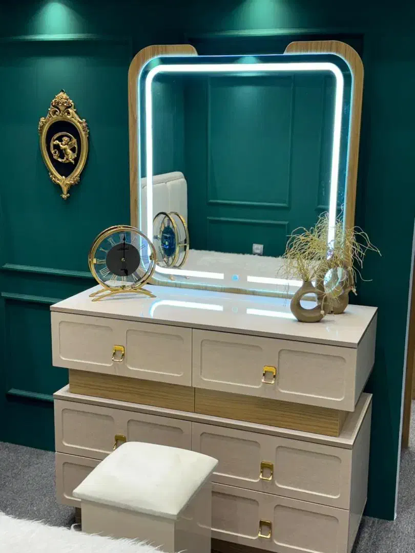 سرویس خواب مینیمال|تخت و سرویس خواب|تبریز, |دیوار