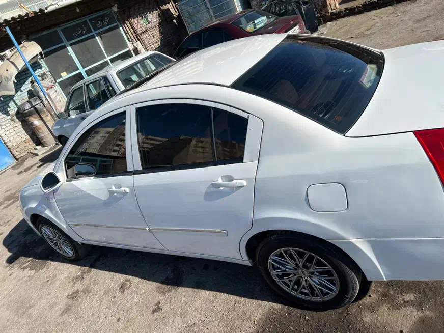 Mvm 530|خودرو سواری و وانت|تبریز, |دیوار