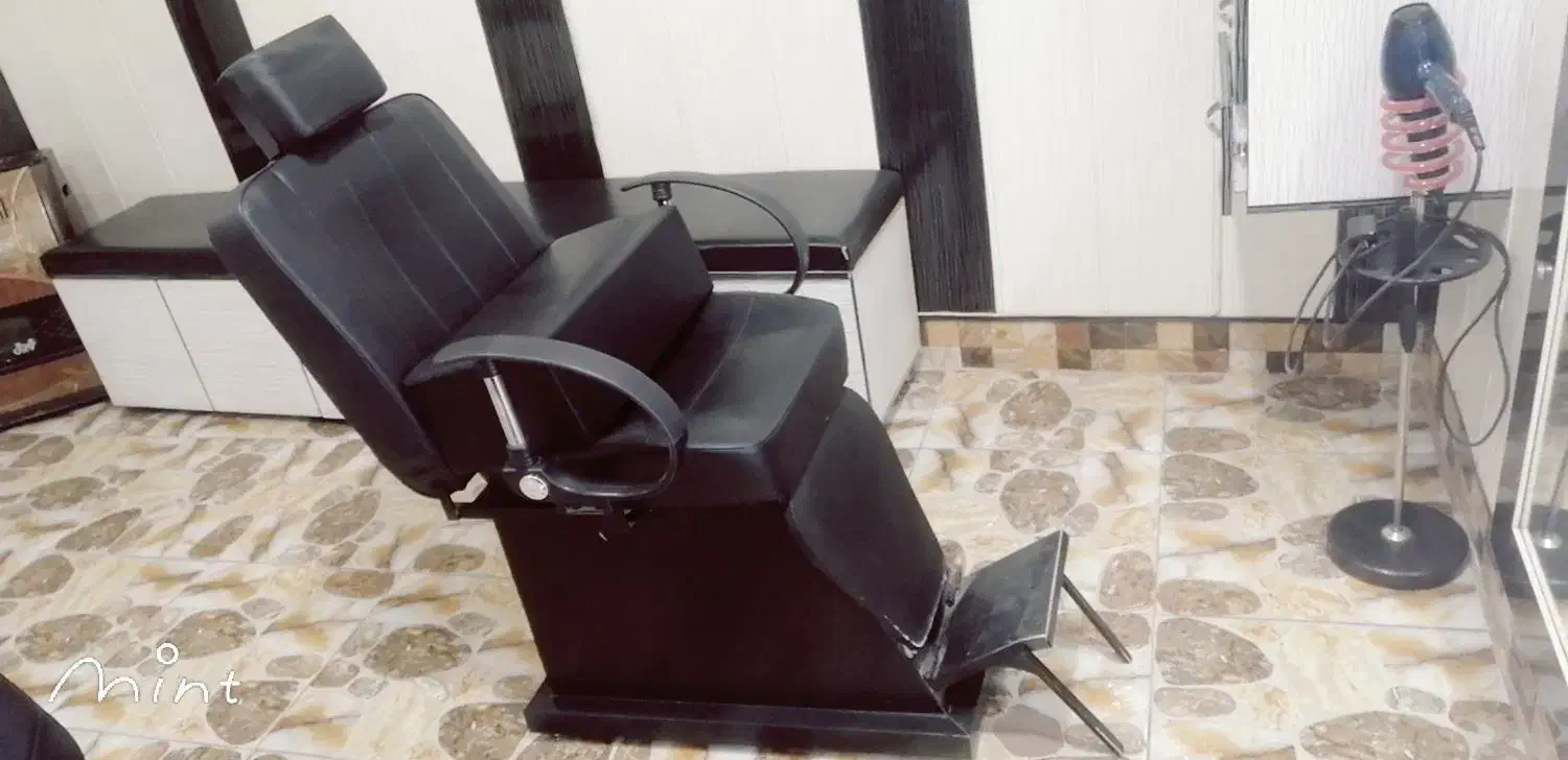 وسایل ارایشگاه مردانه|آرایشگاه و سالنهای زیبایی|مرودشت, استادیوم|دیوار