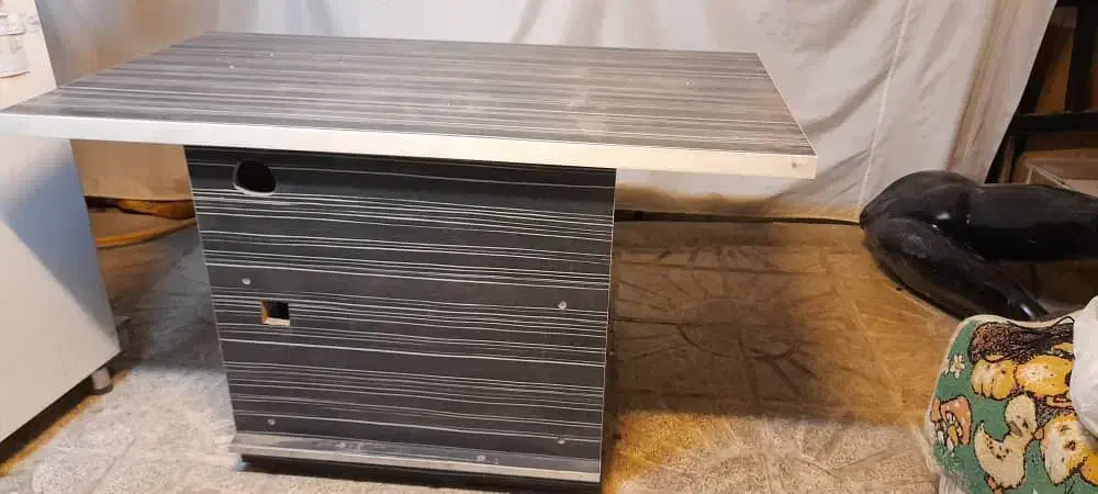 میز پاچال  *رگال * چوبکار * تابلو نئون *|فروشگاه و مغازه|مشهد, ایثار|دیوار