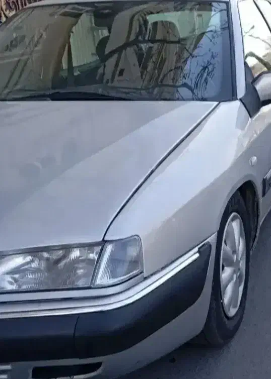 زانتیا ۲۰۰۰|خودرو سواری و وانت|مراغه, |دیوار