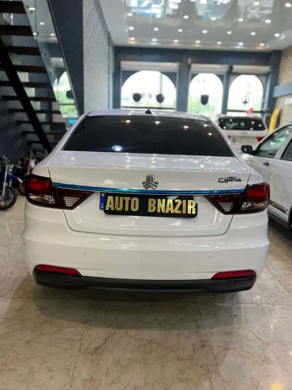 شاهین دنده ای 1404|خودرو سواری و وانت|تهران, گلستان (شهرک راه آهن)|دیوار