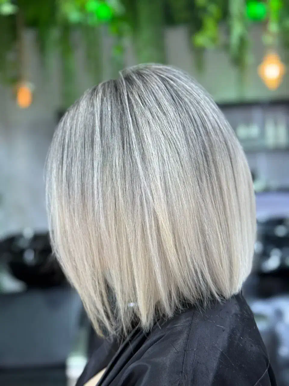 مدل رنگ مو|خدمات آرایشگری و زیبایی|کرج, شهرک پردیسان|دیوار