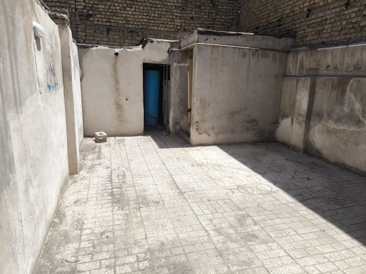 خانه ویلایی سندداره – další